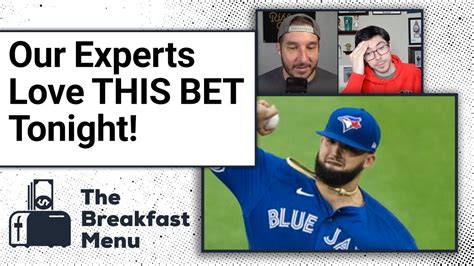 best baseball bet today.